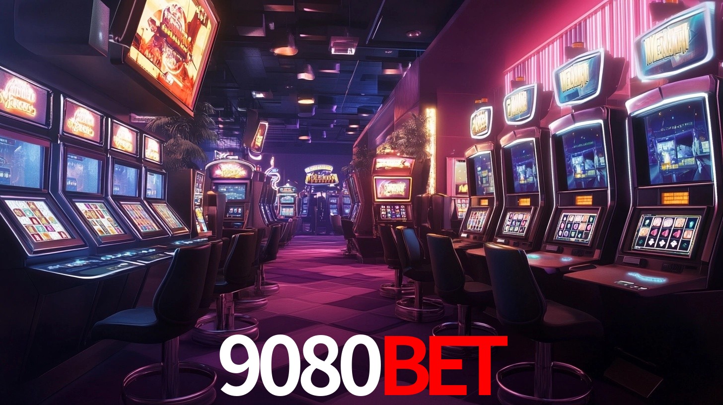 Football Betting 9080Bet