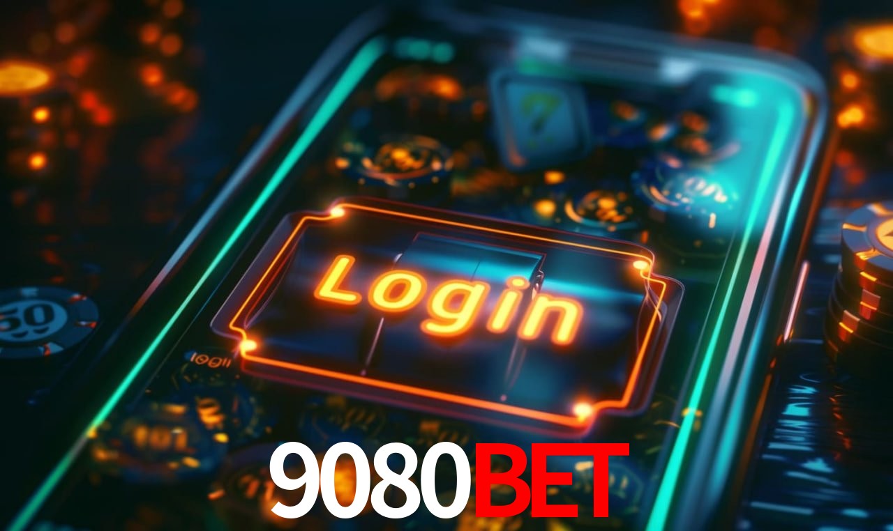Secure Login 9080Bet