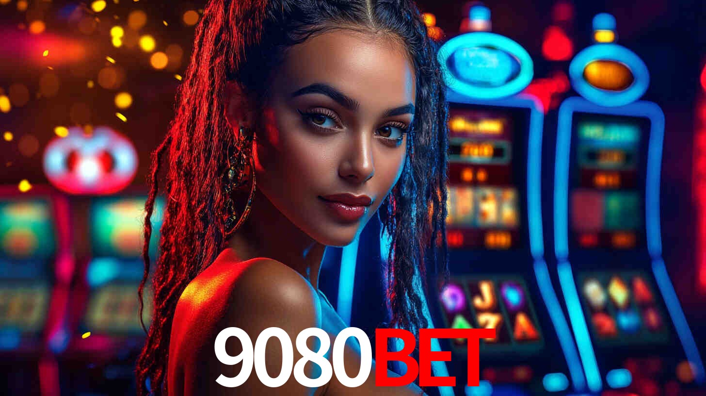 Desvendando o Mundo dos Jogos Virtuais na 9080Bet