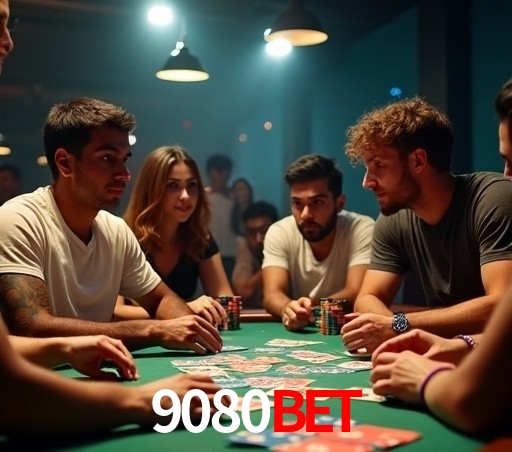 9080Bet