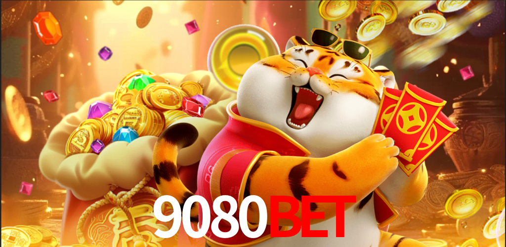Welcome Bonus 9080Bet