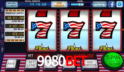 Descubra a Essência do 9080Bet: Nossa História e Compromissos