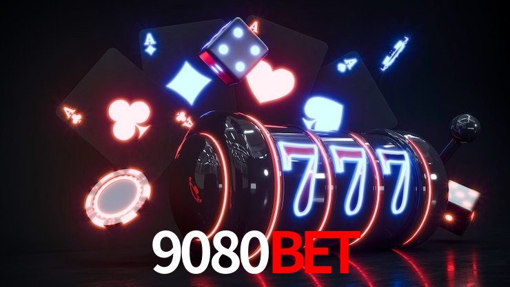 2FA Security 9080Bet