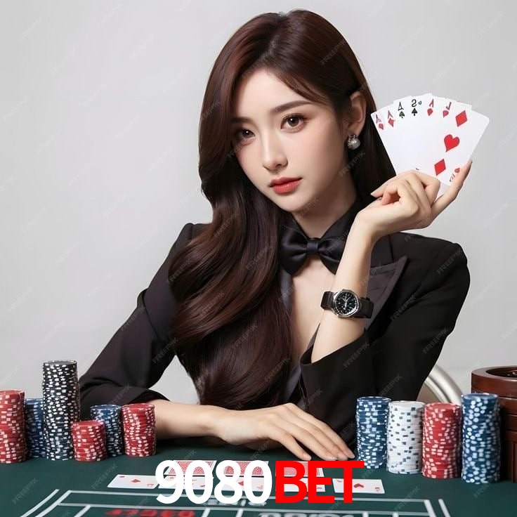 Promoções Sazonais 9080Bet