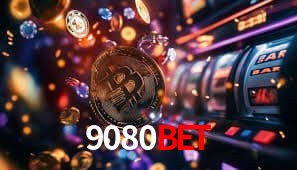 PIX Instantâneo 9080Bet