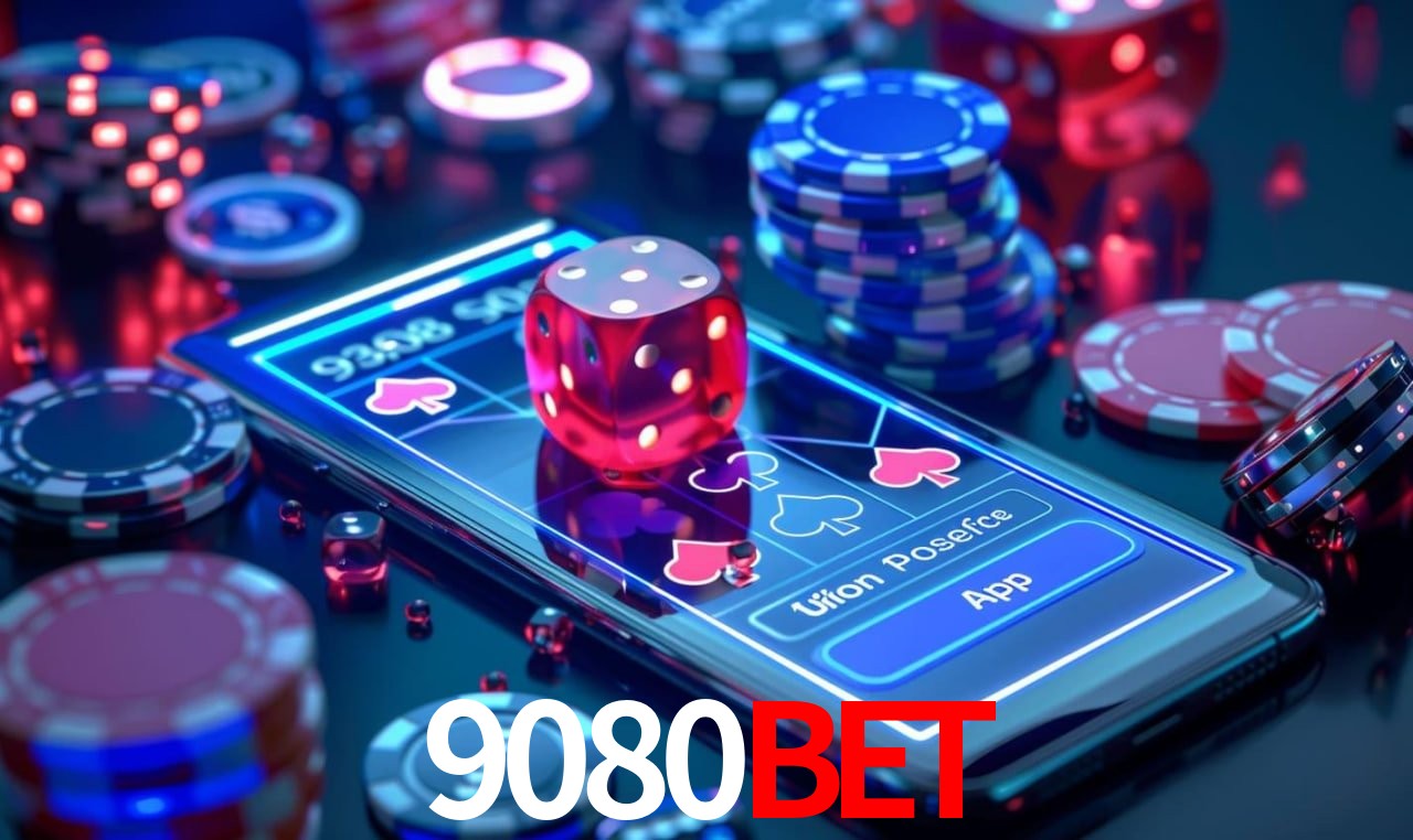 Explore as vantagens do 9080Bet: serviço profissional e confiabilidade