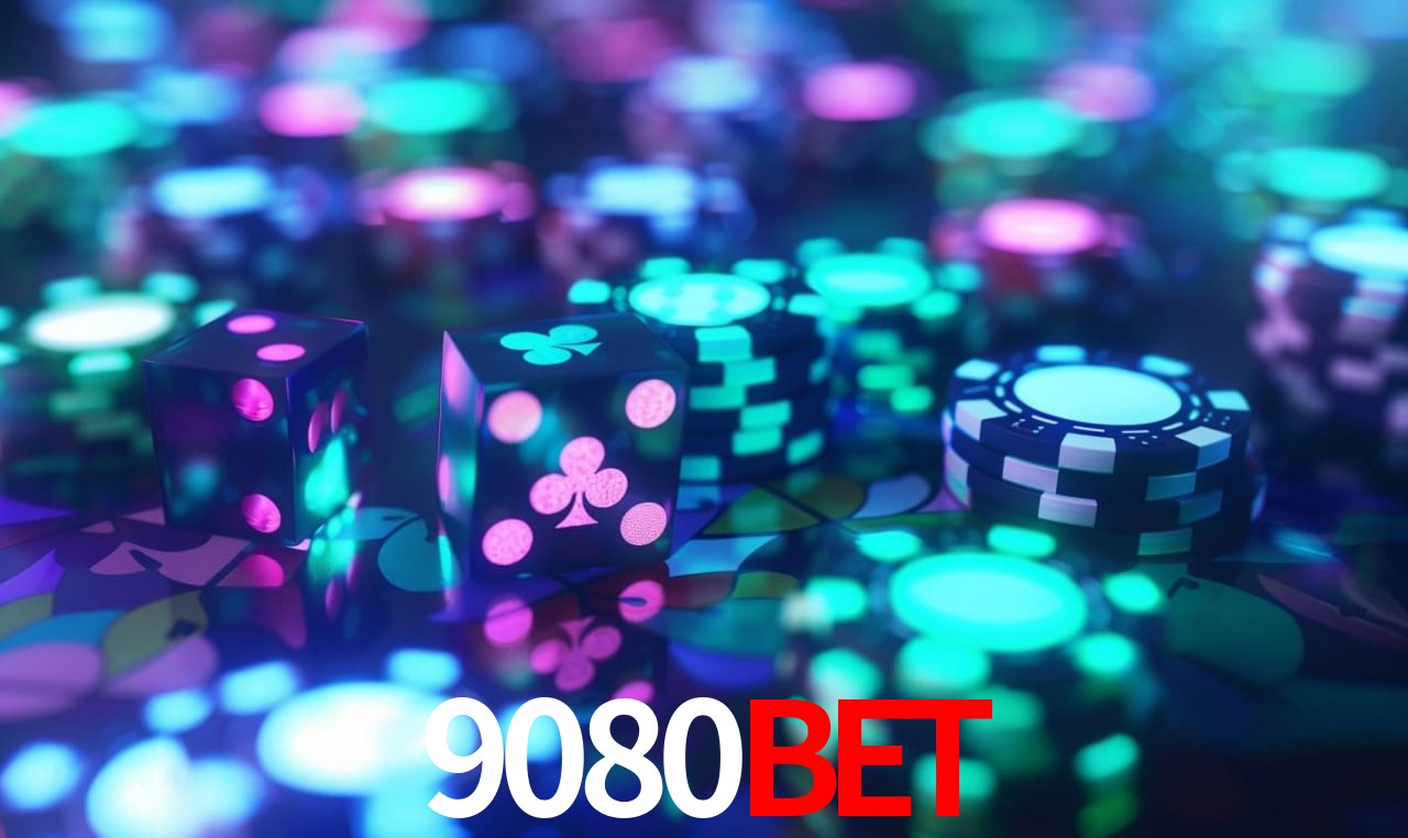 Apostas de Tênis 9080Bet