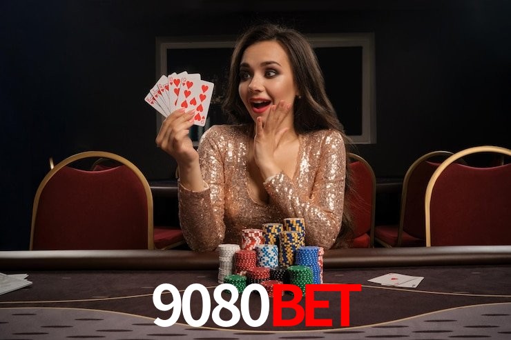 Bônus Diários 9080Bet