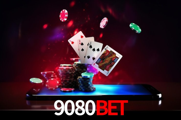 Seasonal Promotions 9080Bet