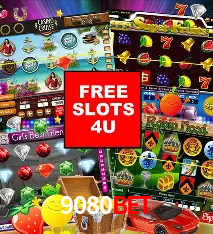 Descubra o Mundo do Cassino Online com 9080Bet
