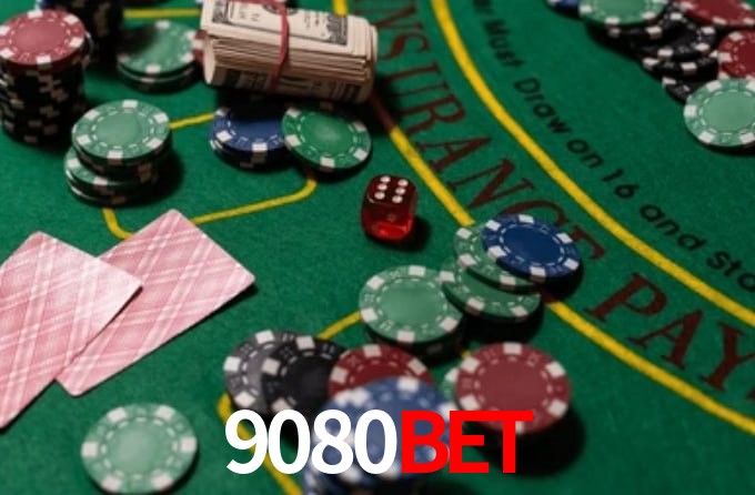 9080Bet App Interface
