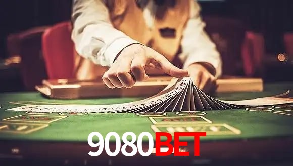 Slot Games 9080Bet