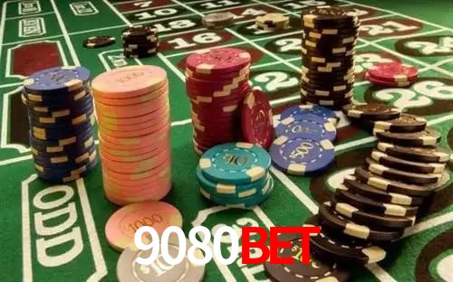 9080Bet Login