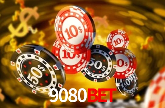 Experiência VIP 9080Bet