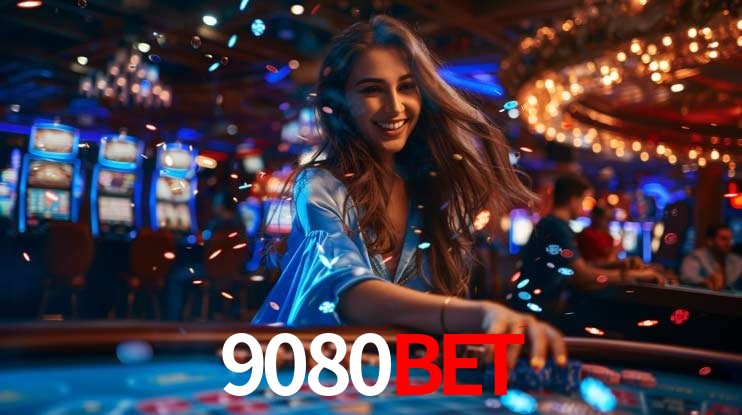 Platform Technology 9080Bet