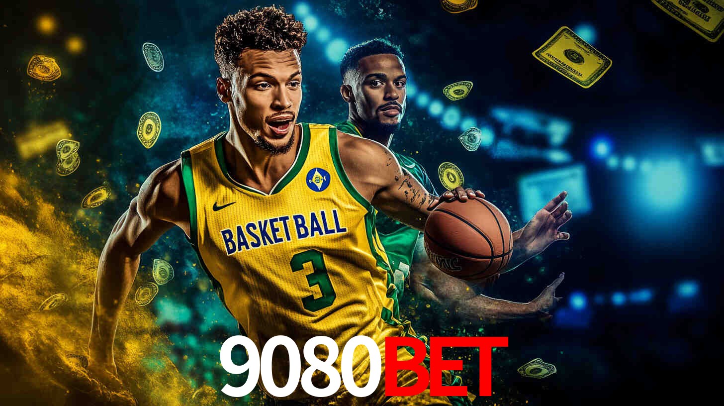 Explorando a Categoria de Eventos em Apostas na 9080Bet