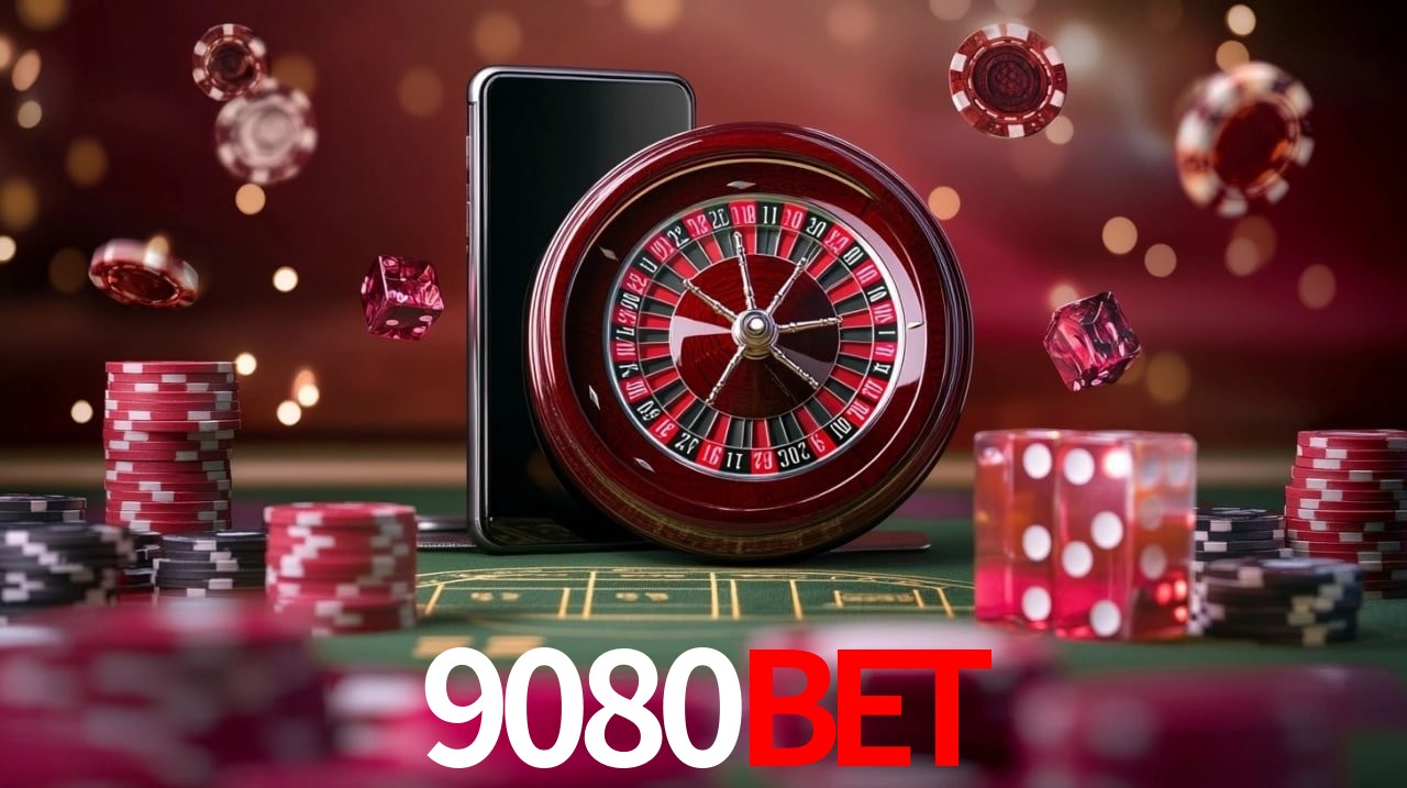 Account Benefits 9080Bet