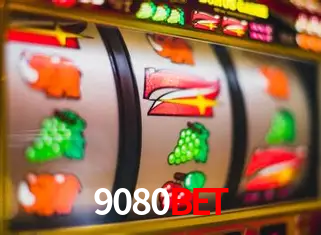 Apostas Esportivas na 9080Bet: Um Guia Completo