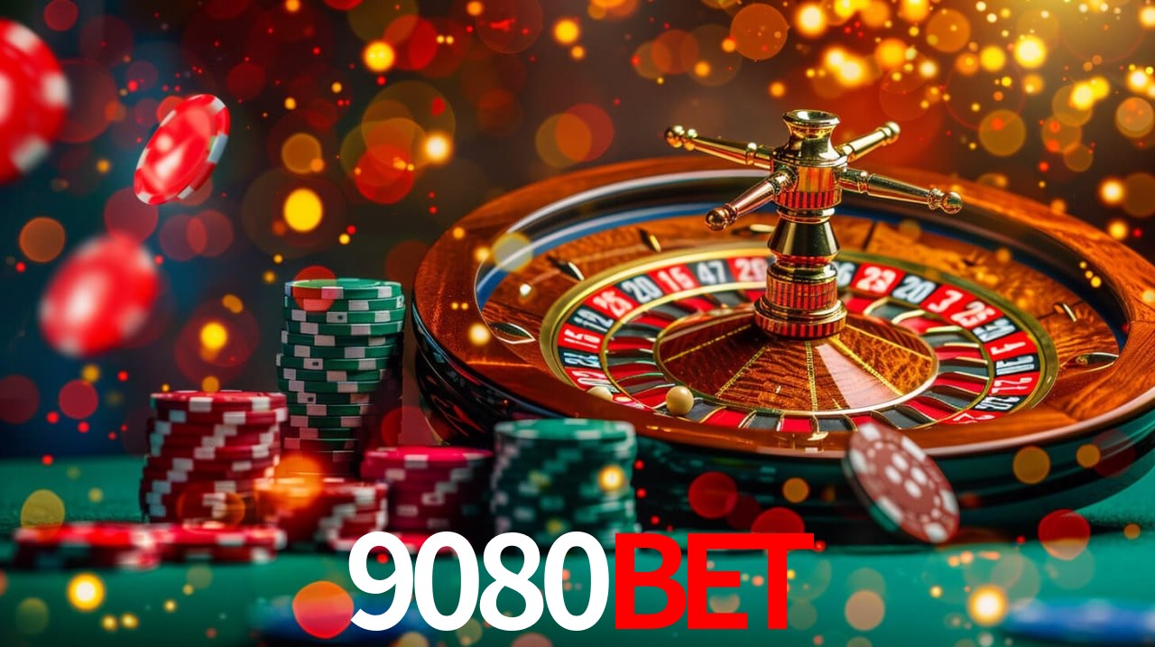 cassino 9080Bet