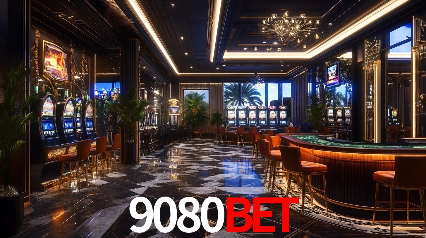 Basketball Betting 9080Bet