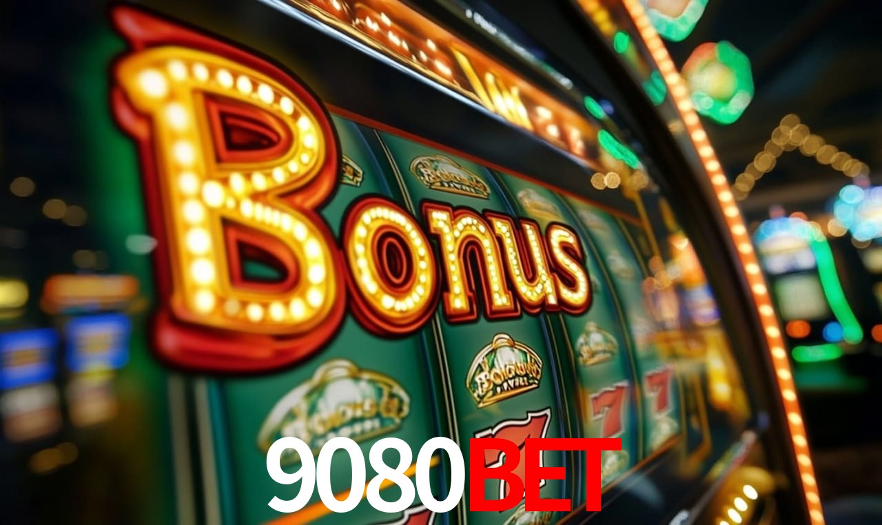 9080Bet Login