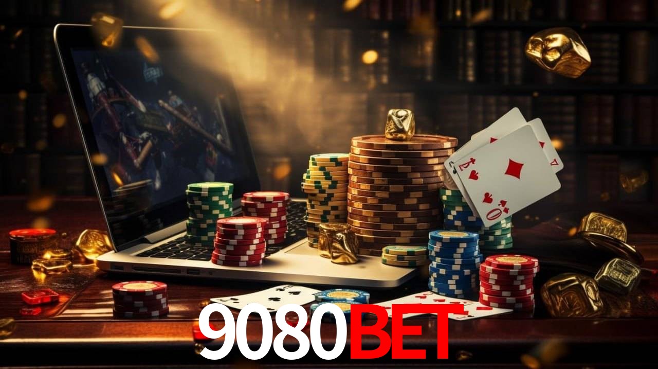 Estatísticas Esportivas 9080Bet
