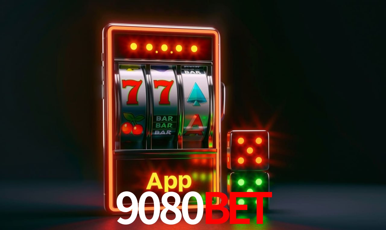 Diretório de Jogos 9080Bet