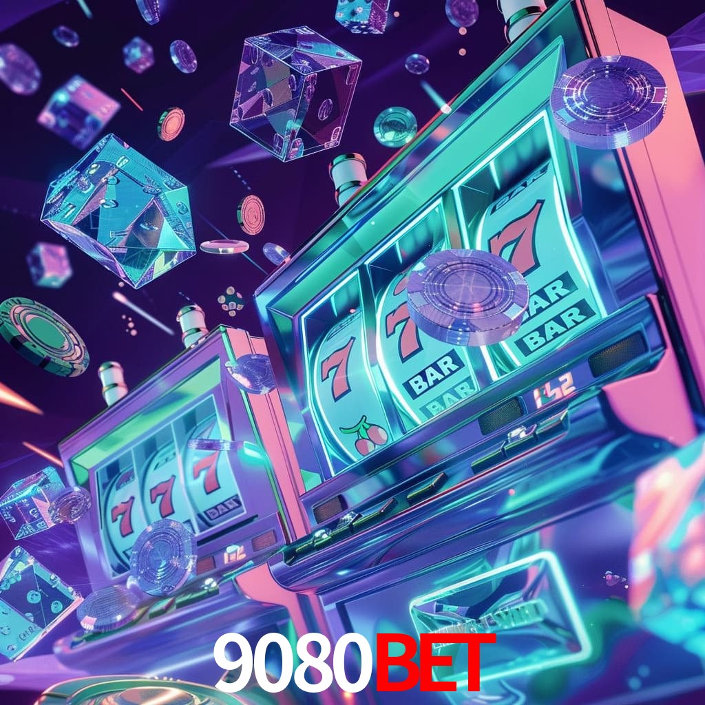 Interface Premium 9080Bet