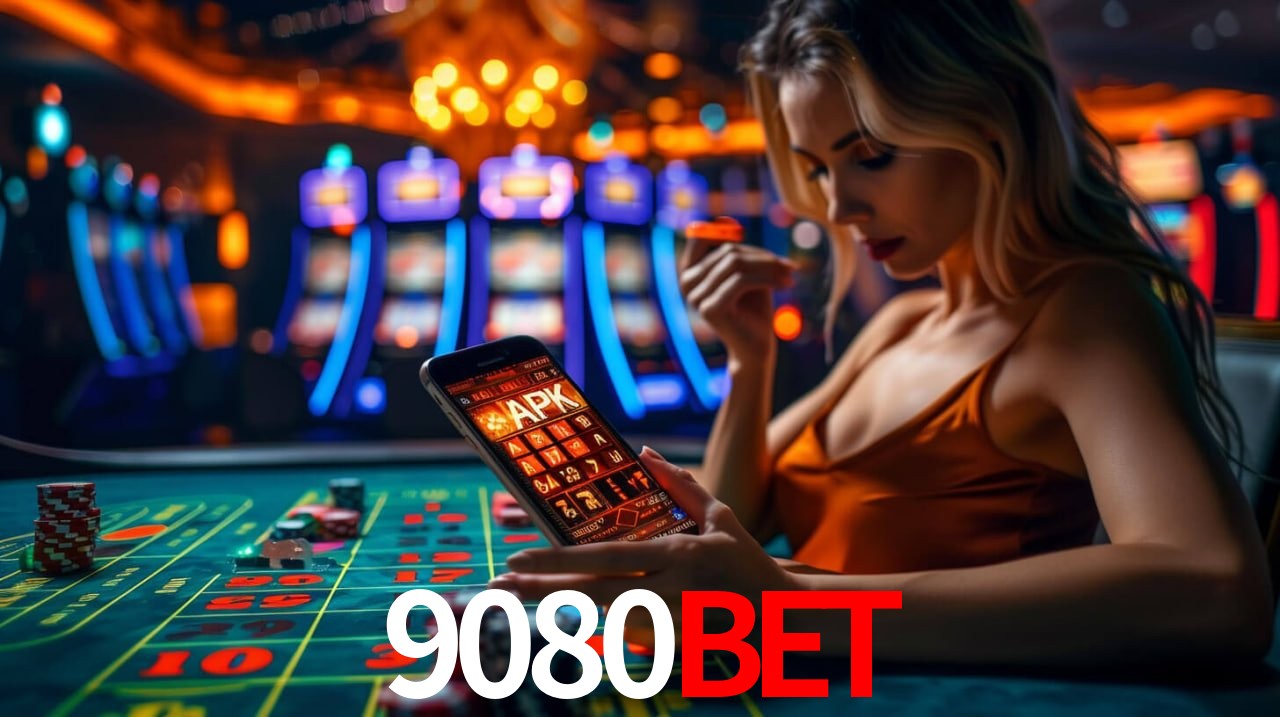 Games Directory 9080Bet