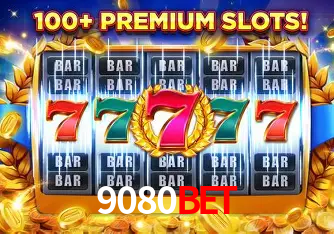 A Revolução dos Aplicativos de Jogos no 9080Bet