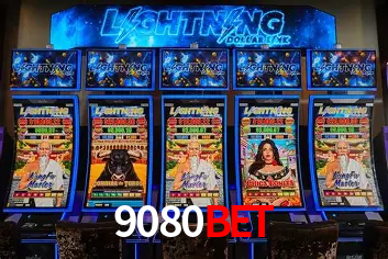 Apostas Esportivas na 9080Bet: Um Guia Completo