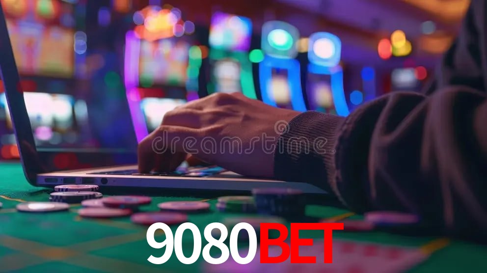 Mesa de Blackjack 9080Bet