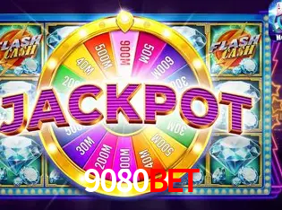 Apostas Esportivas na 9080Bet: Um Guia Completo