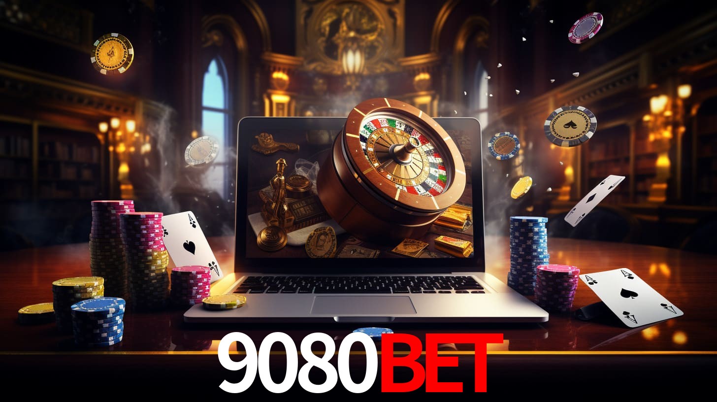 Bonus Features 9080Bet