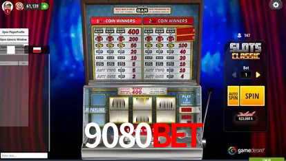 A Emoção da Loteria na 9080Bet: Uma Chance de Mudança de Vida