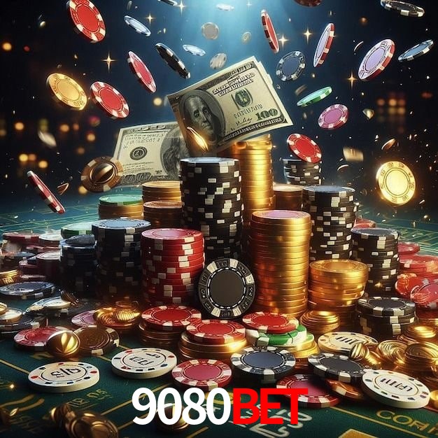 Jogos Exclusivos 9080Bet