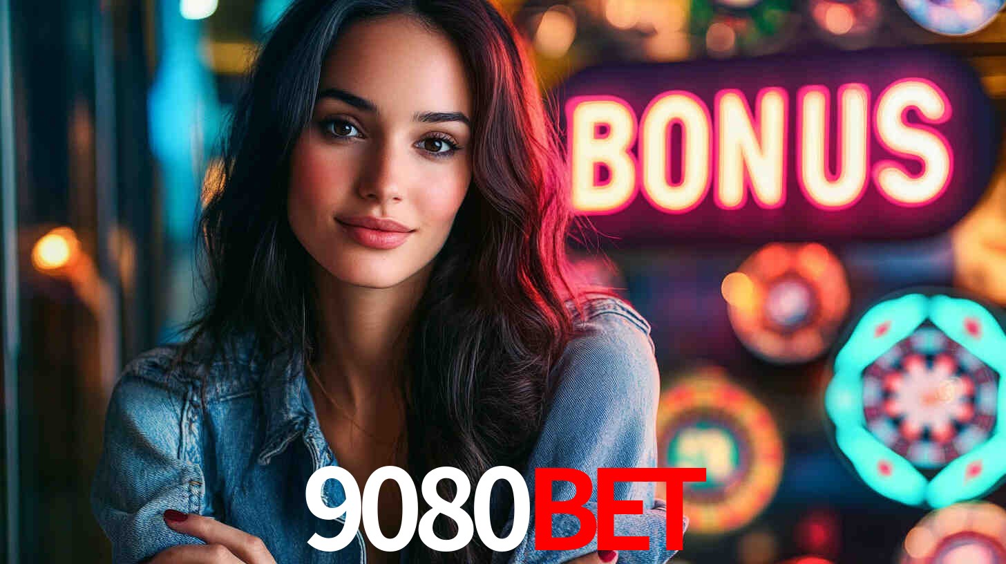 Programa VIP 9080Bet