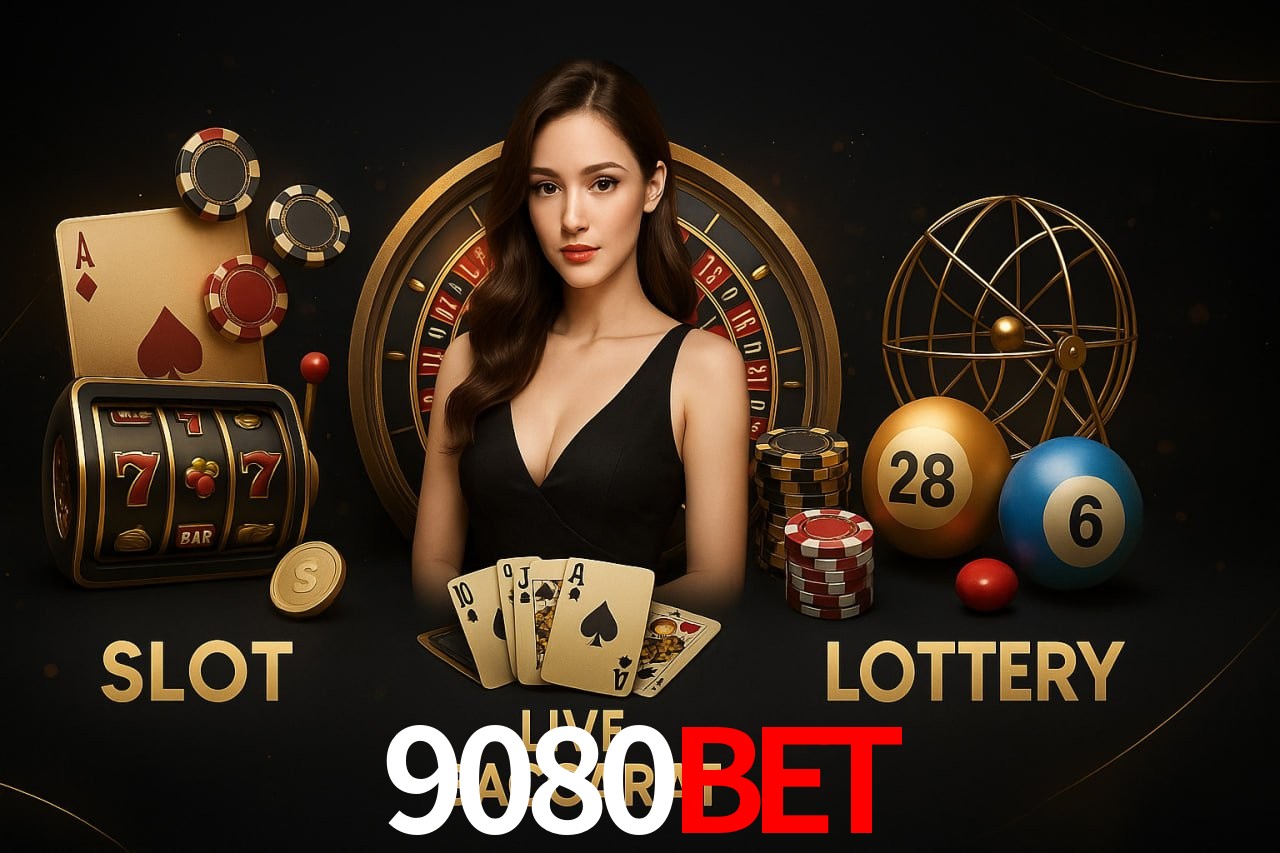 9080Bet: Jogos de Caça-Níqueis-Altas Recompensas, Roleta-Velocidade, Blackjack-Desafios Máximos