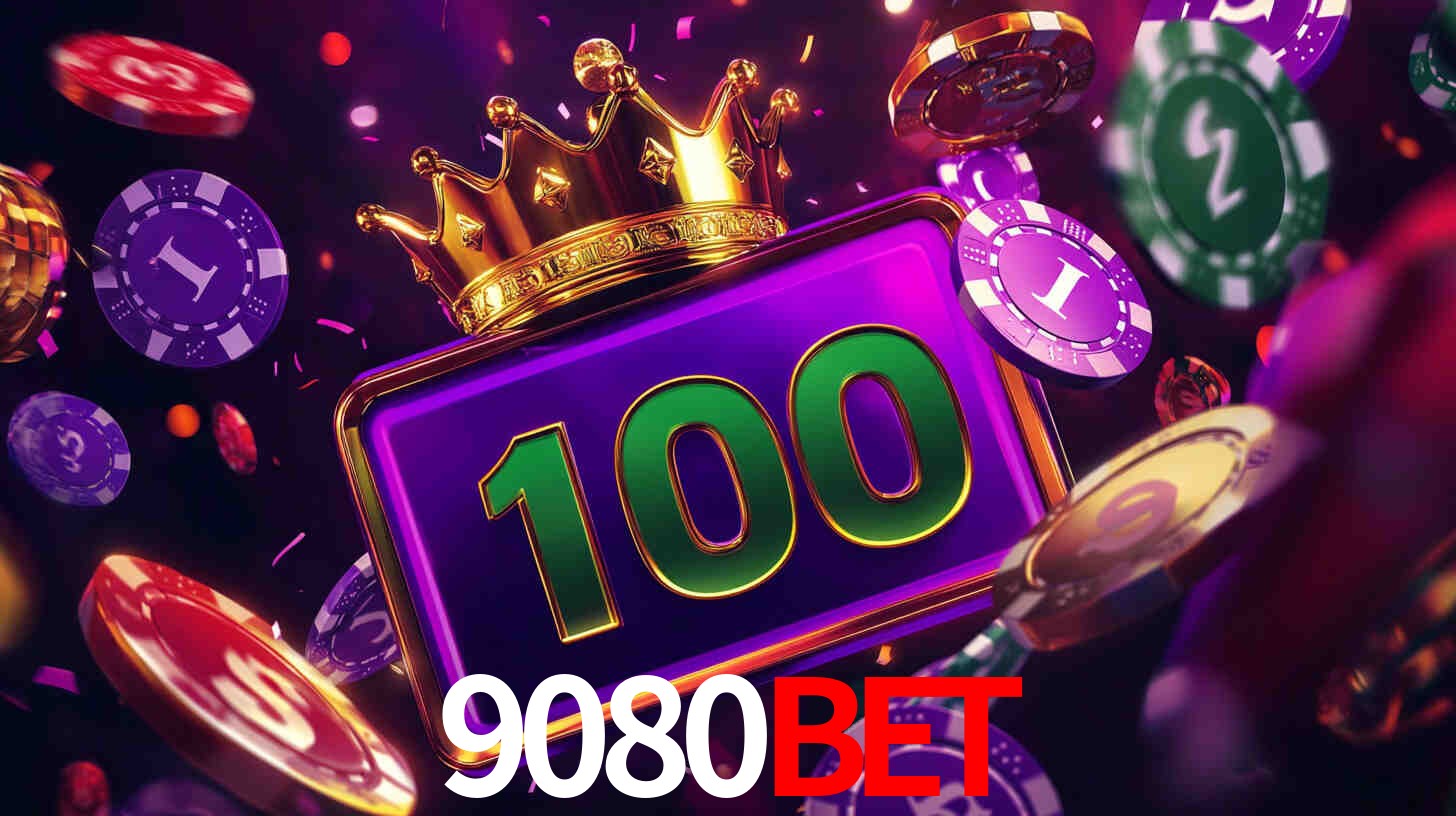 Statistics 9080Bet