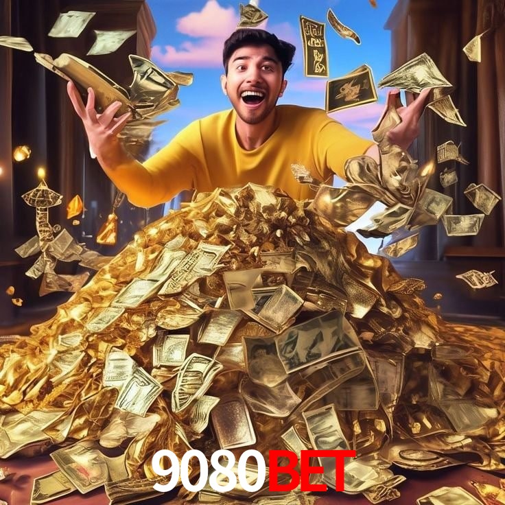 Apostas de Basquete 9080Bet