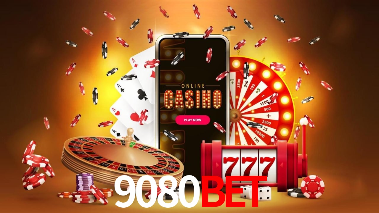 Descubra a Essência do 9080Bet: Nossa História e Compromissos