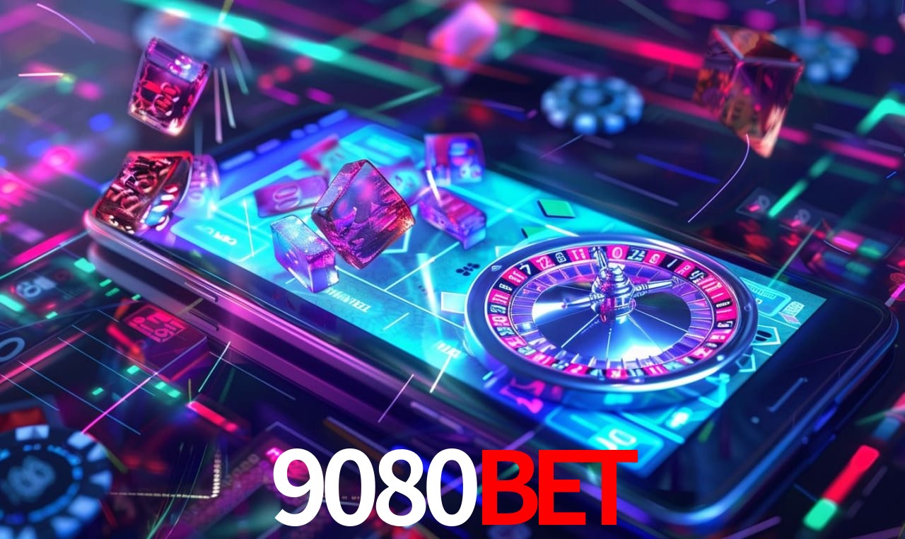 Recursos de Bônus 9080Bet