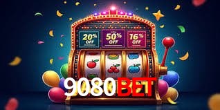 Ofertas Exclusivas 9080Bet