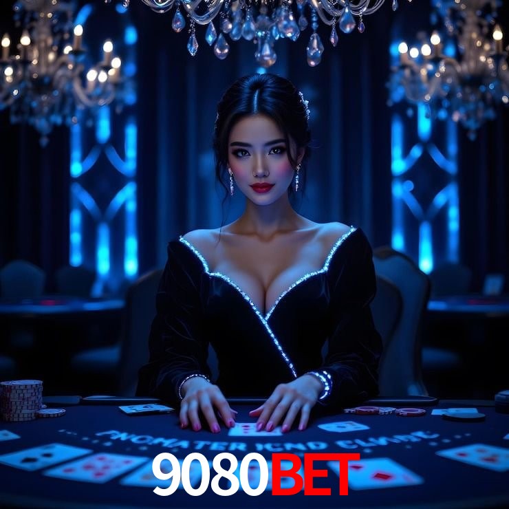 Benefícios da Conta 9080Bet