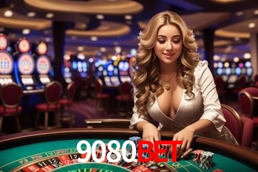 Game Providers 9080Bet
