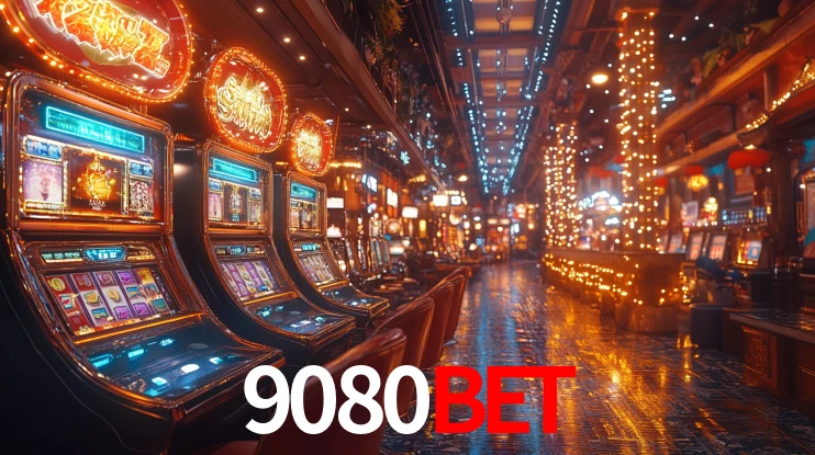 Live Casino 9080Bet