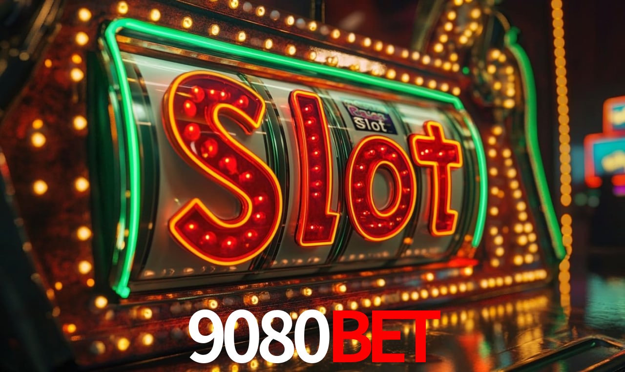 Especiais de Fim de Semana 9080Bet