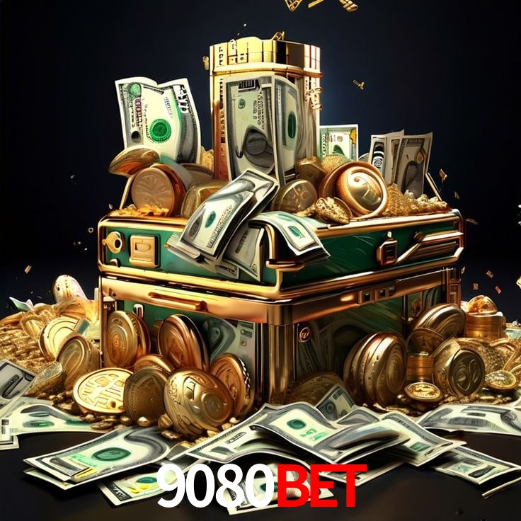 Avaliações dos Jogadores 9080Bet