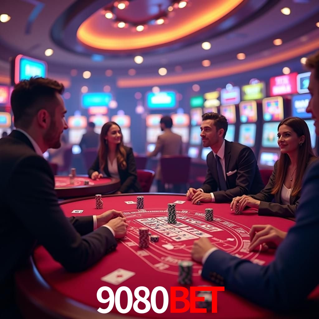 Jogo Spaceman 9080Bet