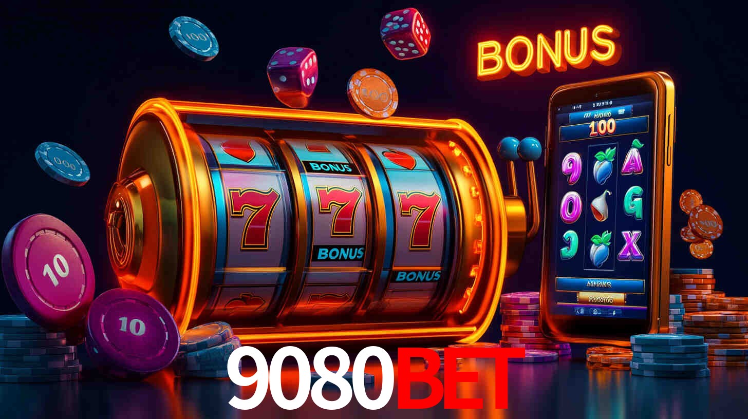 A Emoção da Loteria na 9080Bet: Uma Chance de Mudança de Vida